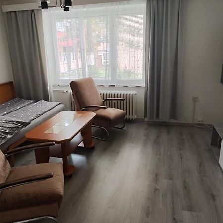 Na Sistote 628 Lägenhet Valašské Meziříčí Exteriör bild